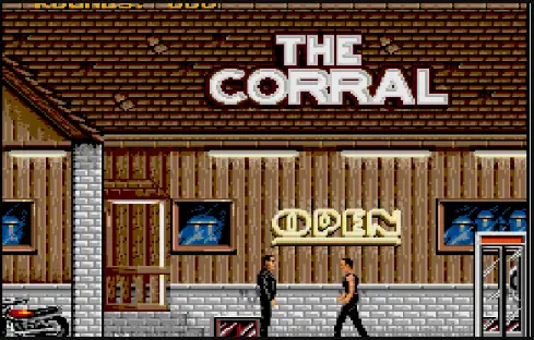 TERMINATOR 2 - JUDGEMENT DAY