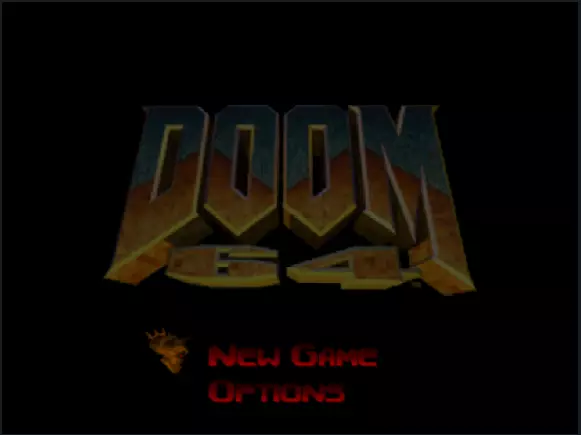 Doom 64