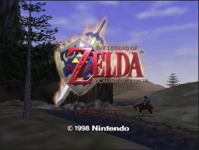 legend-of-zelda