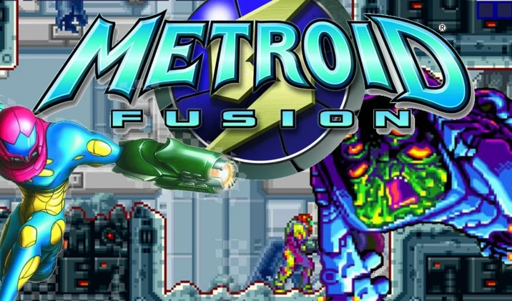 Metrodi Fusion