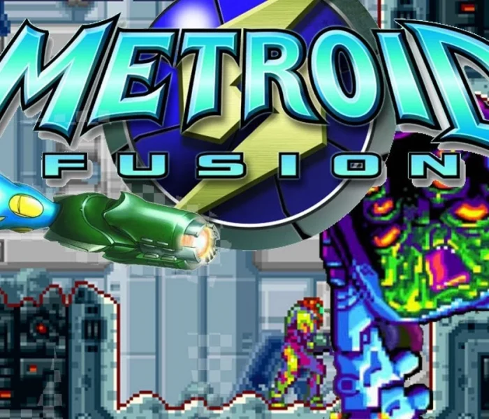 Metrodi Fusion