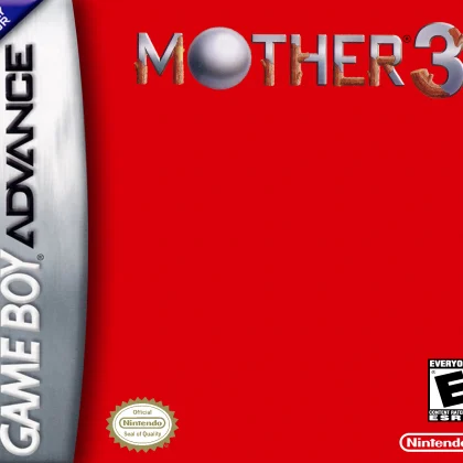 mother 3