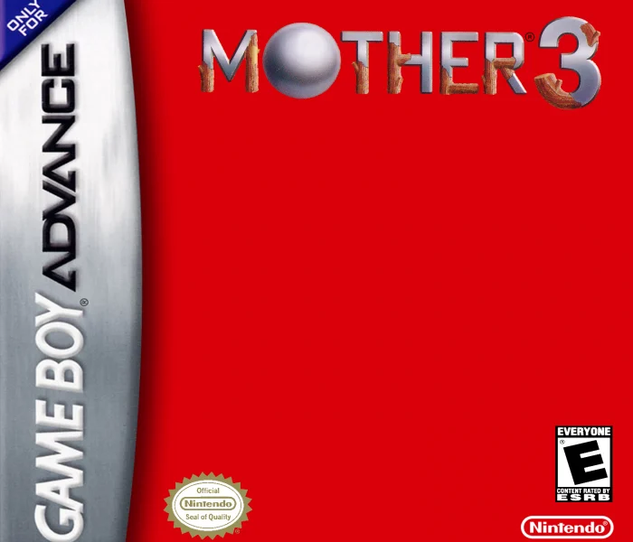 mother 3