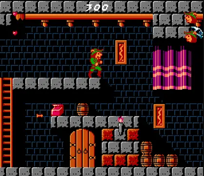 Robin Hood: Prince of Thieves