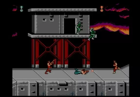 Super Contra