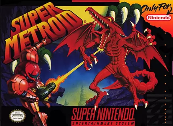 super-metroid