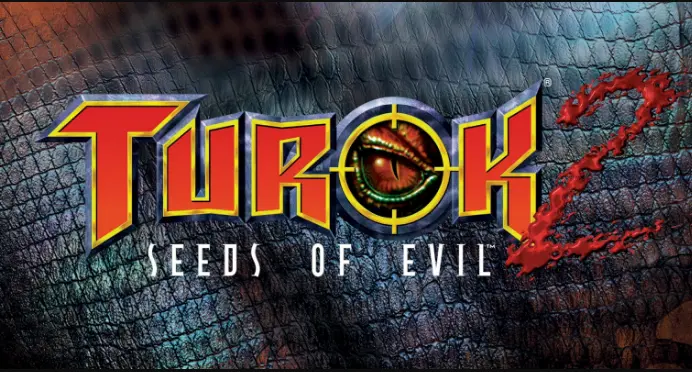 Turok 2: Seeds of Evil