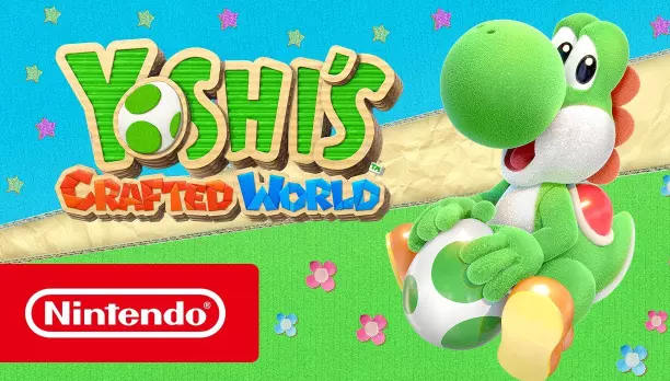 yoshi
